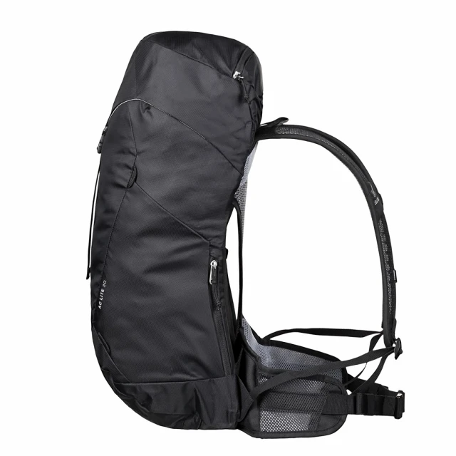 Туристичний рюкзак Deuter AC Lite 30 Black (4046051157146)