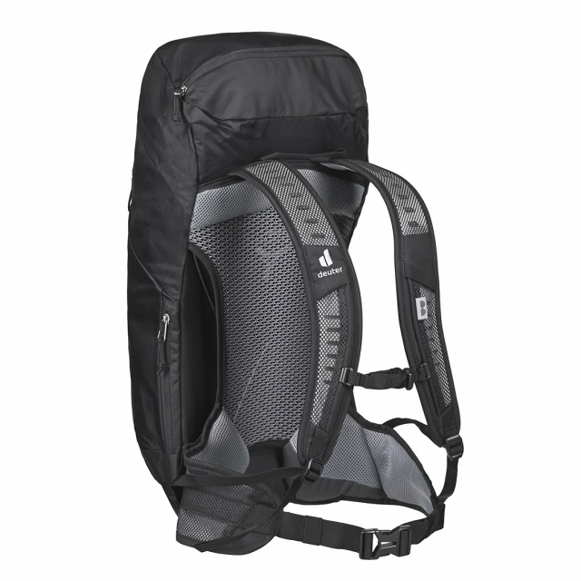 Туристичний рюкзак Deuter AC Lite 30 Black (4046051157146)