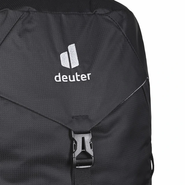 Туристичний рюкзак Deuter AC Lite 30 Black (4046051157146)