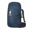 Туристичний рюкзак Deuter AC Lite 30 Black (4046051157146)