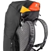 Туристичний рюкзак Deuter AC Lite 30 Black (4046051157146)