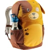 Дитячий рюкзак Deuter Kikki Maple Umbra (4046051166193)