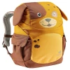 Дитячий рюкзак Deuter Kikki Maple Umbra (4046051166193)