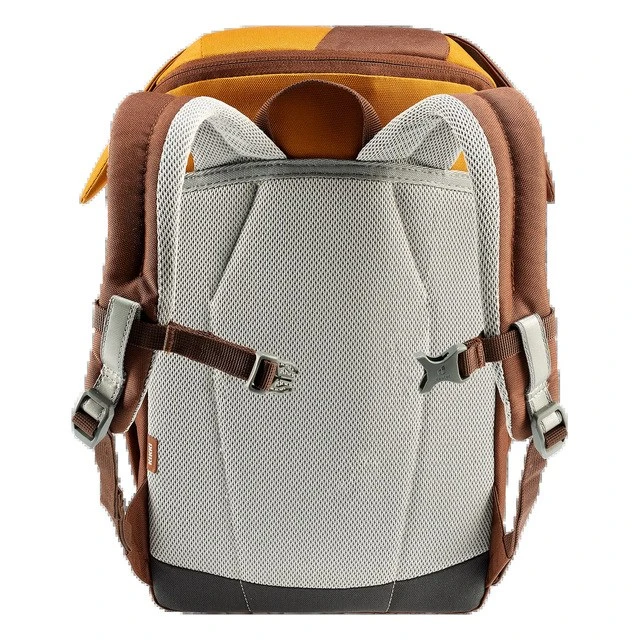 Дитячий рюкзак Deuter Kikki Maple Umbra (4046051166193)