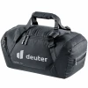 Дорожня сумка Deuter Duffel 70 Black (4046051167268)