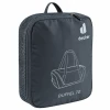 Дорожня сумка Deuter Duffel 70 Black (4046051167268)