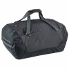 Дорожня сумка Deuter Duffel 70 Black (4046051167268)