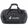 Дорожня сумка Deuter Duffel 70 Black (4046051167268)