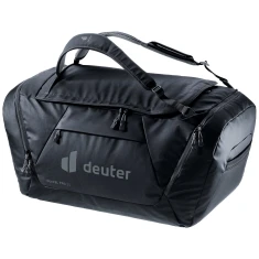 Туристична сумка Deuter Duffel Pro 90 Black (4046051167350)