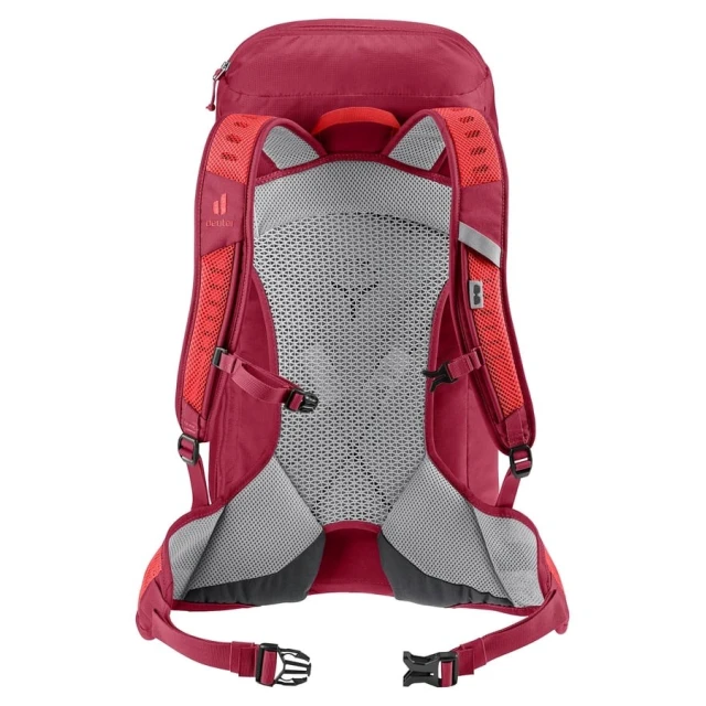 Туристический рюкзак Deuter AC Lite 30 Cherry/Masala (4046051171722)