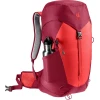 Туристический рюкзак Deuter AC Lite 30 Cherry/Masala (4046051171722)