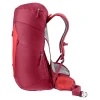 Туристический рюкзак Deuter AC Lite 30 Cherry/Masala (4046051171722)