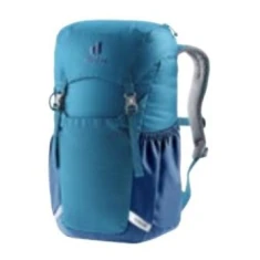 Туристичний рюкзак дитячий Deuter Junior Wave/Nightblue (4046051172583)