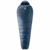 Пуховий спальний мішок Deuter Astro 500 -2C/28F Marine/Ink (4046051174594)