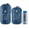 Пуховий спальний мішок Deuter Astro 500 -2C/28F Marine/Ink (4046051174594)