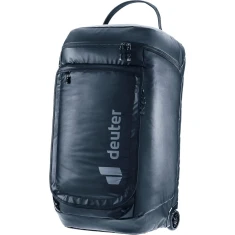 Дорожня сумка Deuter Duffel Pro Roller 90 Black (4046051179803)