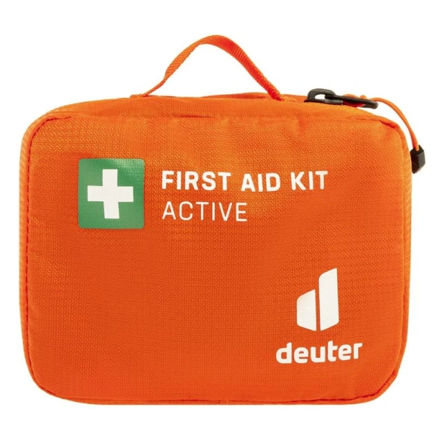 Аптечка туристична Deuter First Aid Kit Active Koi (4046051180397)