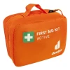 Аптечка туристична Deuter First Aid Kit Active Koi (4046051180397)