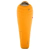 Спальний мішок пуховий Deuter Astro Pro 800 -16C/3F Magma/Titanium (4046051184661)