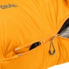 Спальний мішок пуховий Deuter Astro Pro 800 -16C/3F Magma/Titanium (4046051184661)