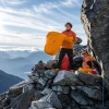 Спальний мішок пуховий Deuter Astro Pro 800 -16C/3F Magma/Titanium (4046051184661)