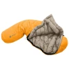 Спальний мішок пуховий Deuter Astro Pro 800 -16C/3F Magma/Titanium (4046051184661)
