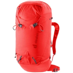 Рюкзак Deuter Guide Lite 30 30 л Red (4046051185781)
