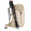 Рюкзак Deuter AC Lite 16 Alu Greystone (4046051187440)