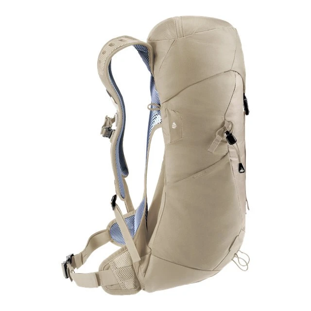 Рюкзак Deuter AC Lite 16 Alu Greystone (4046051187440)