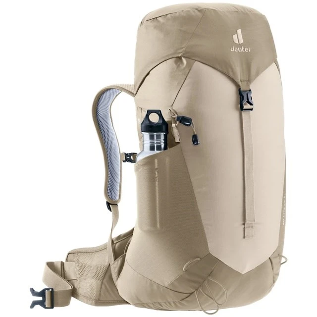 Туристичний рюкзак жіночий Deuter AC Lite 24 Alu/Greystone (4046051187464)
