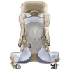 Туристичний рюкзак жіночий Deuter AC Lite 24 Alu/Greystone (4046051187464)