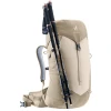 Туристичний рюкзак жіночий Deuter AC Lite 24 Alu/Greystone (4046051187464)