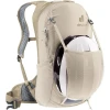 Велосипедний рюкзак Deuter Race 12 Alu Greystone (4046051187648)