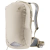Велосипедний рюкзак Deuter Race 16 Alu Greystone (4046051187655)