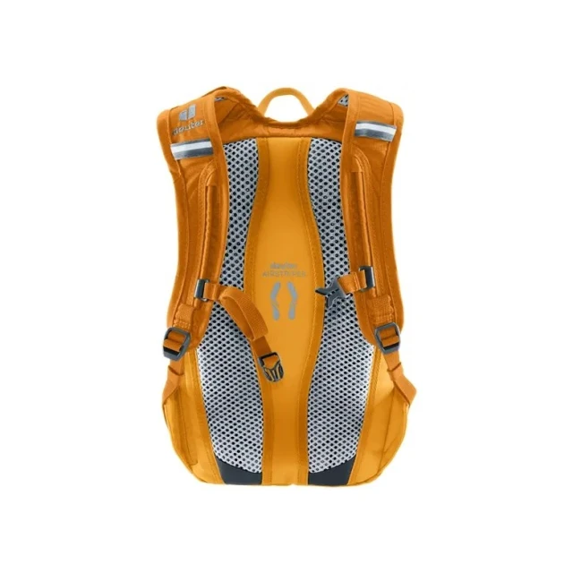 Рюкзак велосипедный детский Deuter Junior Bike Maple/Amber (4046051187686)