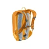 Рюкзак велосипедный детский Deuter Junior Bike Maple/Amber (4046051187686)