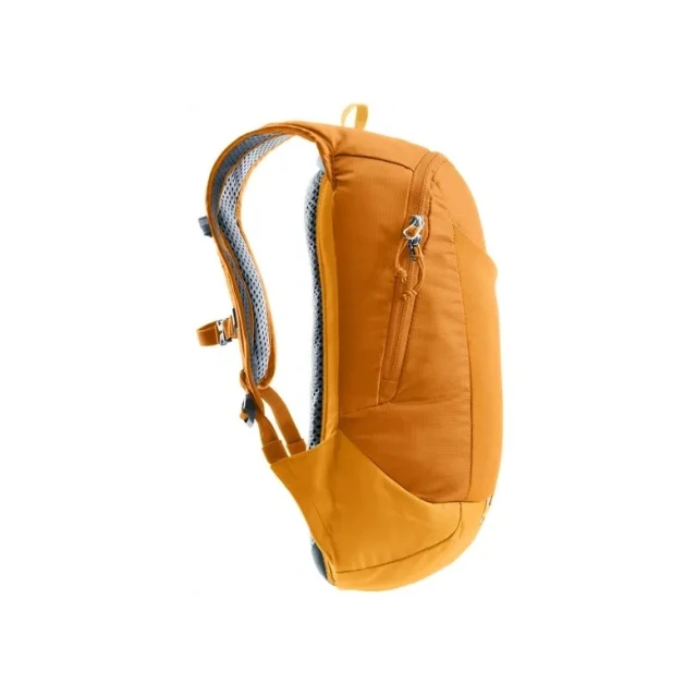 Рюкзак велосипедный детский Deuter Junior Bike Maple/Amber (4046051187686)