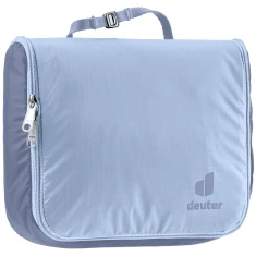 Косметичка дорожня Deuter Wash Center Lite I Polar (4046051187730)