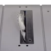 Пила настільна Scheppach HS100S 2,0 кВт fi 250 мм 2 диски в комплекті (4046664064381)