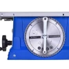 Пила настільна Scheppach HS100S 2,0 кВт fi 250 мм 2 диски в комплекті (4046664064381)