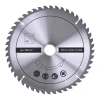 Пила настільна Scheppach HS100S 2,0 кВт fi 250 мм 2 диски в комплекті (4046664064381)