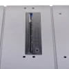 Пила настільна Scheppach HS100S 2,0 кВт fi 250 мм 2 диски в комплекті (4046664064381)