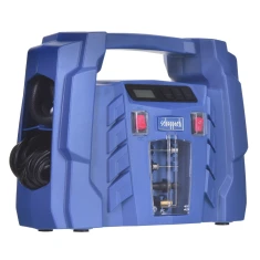Компресор Scheppach AIR-FORCE 5 (4046664125143)