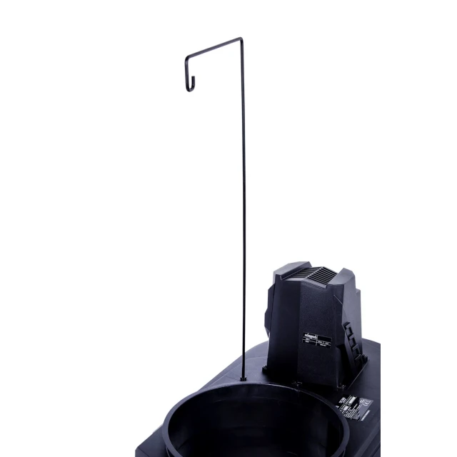 Стружкоотсос Scheppach DC500 (4046664127413)