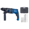 Перфоратор Scheppach DH2260 SDS Plus 1050 Вт 3 Дж 26 мм (4046664279747)