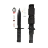Ніж Mil-Tec Special Forces Survival Knife (4046872183355)