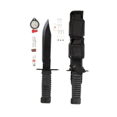 Ніж Mil-Tec Special Forces Survival Knife (4046872183355)