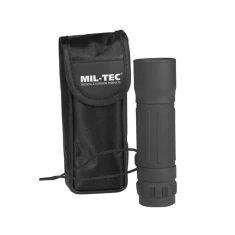 Монокуляр MIL-TEC 10x25 Black (4046872185250)