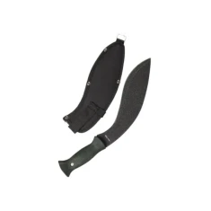 Мачете MIL-TEC Kukri з чохлом (4046872249143)