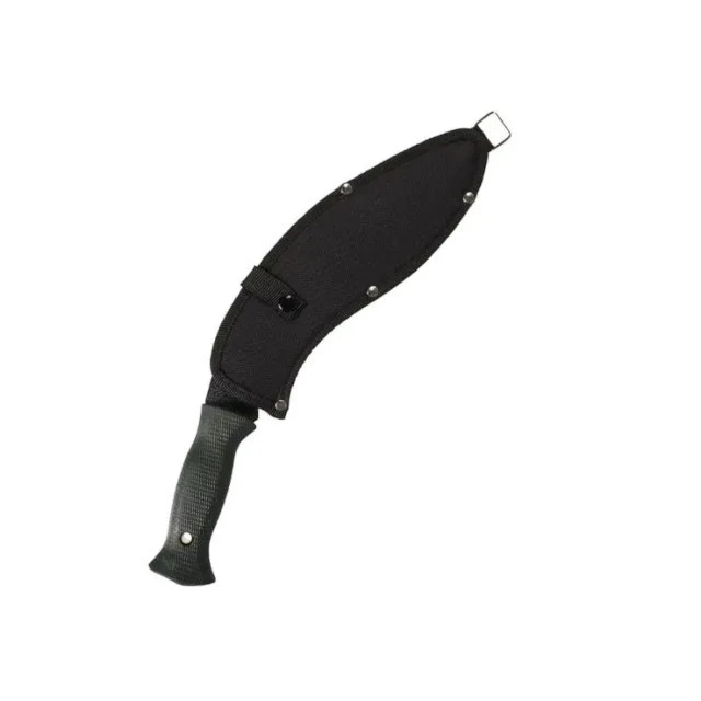 Мачете MIL-TEC Kukri с чехлом (4046872249143)